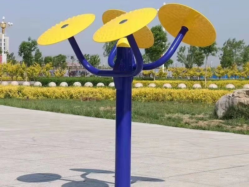 太极揉推器